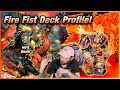 Updated yugioh fire fist deck profile  hes back  september 2023  yugiboom