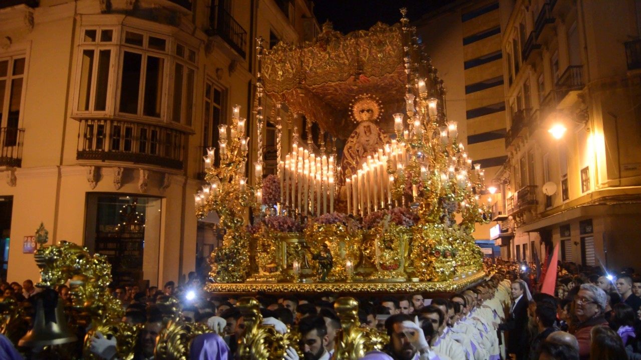 Previo encierro de la Archicofradia de la Sangre 1/2 - Reo de Muerte
