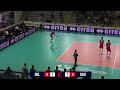 Full Match | Bulgaria vs. Romania | CEV U18 Volleyball European Championship 2026 | Men