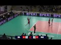 Full Match | Bulgaria vs. Romania | CEV U18 Volleyball European Championship 2026 | Men