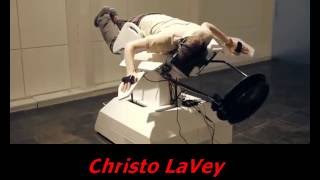 Soar Over Cities With Birdly VR