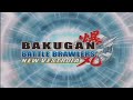 Bakugan Battle Brawlers New Vestroia Opening 1 0 Asia Version 