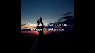 bukannya aku takut (Ariel Noah feat miriam Eka) lirik