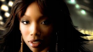 Brandy - What About Us [HD]