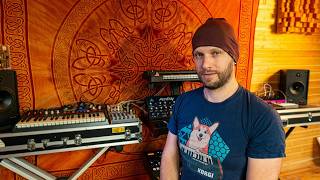 Behringer Synth Family - Inner Desert (live)
#behringer #synths #akai #jam #live #performance
Aaaand - not only!
Also Akai,Eventide,Korg and others.
Wishing you great summer with bright colours & comfort studio moments!
Presenting a new jam in our new studio space - Orange Celtic Place.
Inner Desert is a cosmic & ethnic journey with vintage flavour & hypnotic patterns.
In the heart of performance - classic sequence made on Behringer Odyssey.
Korg Prophecy used to play ethnic solo woodwind - physical modeling adding a real magic here!
Composition played by Nick Klimenko
Video by Nick Klimenko
Instruments used:
Korg Prophecy (oriental solo)
Eventide H9 (main reverb)
Akai Miniak (drone)
Behringer Odyssey (main sequence)
Behringer Monopoly (layered sequence)
Behringer MS-1 (solo)
Shruthi XT & Ambika
You can find all this sounds on www.lfo.store
Enjoy & please support with your comments & feedbacks!
LFO Team Behringer Synth Family - Inner Desert (live)