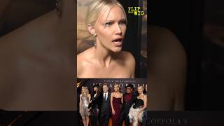 Famous Grace VanderWaal “Everything is soool boring right now” Megalopolis Movie is needed? Profile