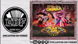 Forró Rasta Chinela - Volume 19