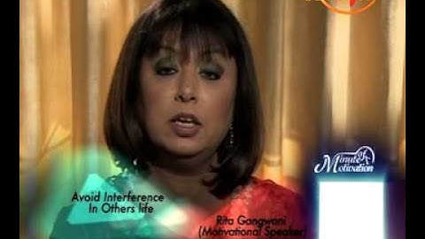 Avoid Interference in others life - The pointless interference with the quiet of other people