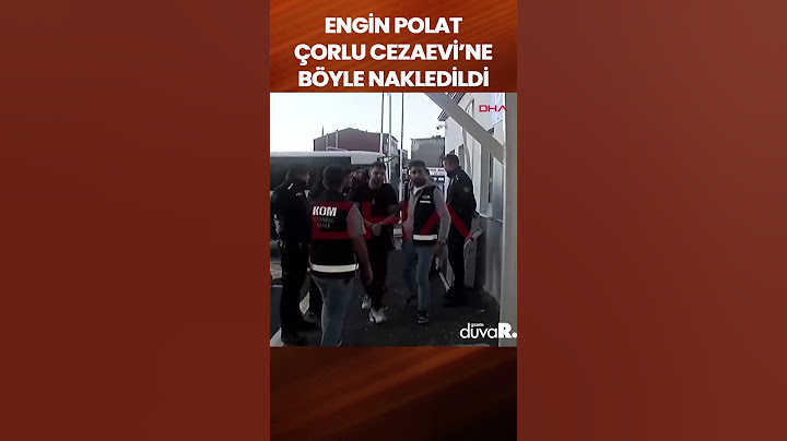 Engin Polat ve Dilan Polat'ı ayırdılar... İşte o anlar #shorts