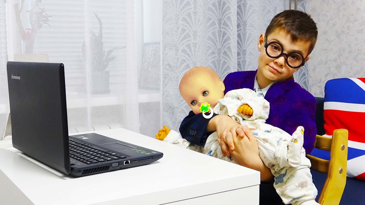 Определение онлайн-обучения Определение онлайн-обучения