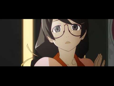 [AMV] Hypnotized  - Bakemonogatari