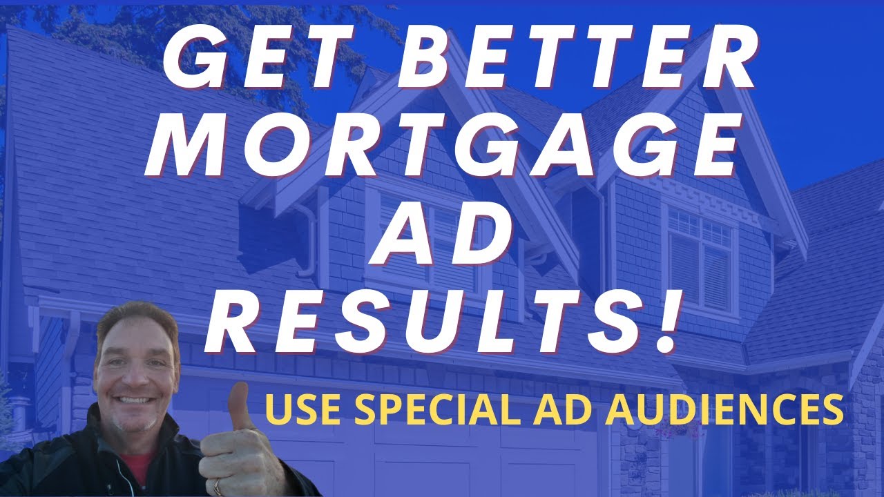 How to set up Special Ad Category Audiences in the New Facebook Business Manager Format