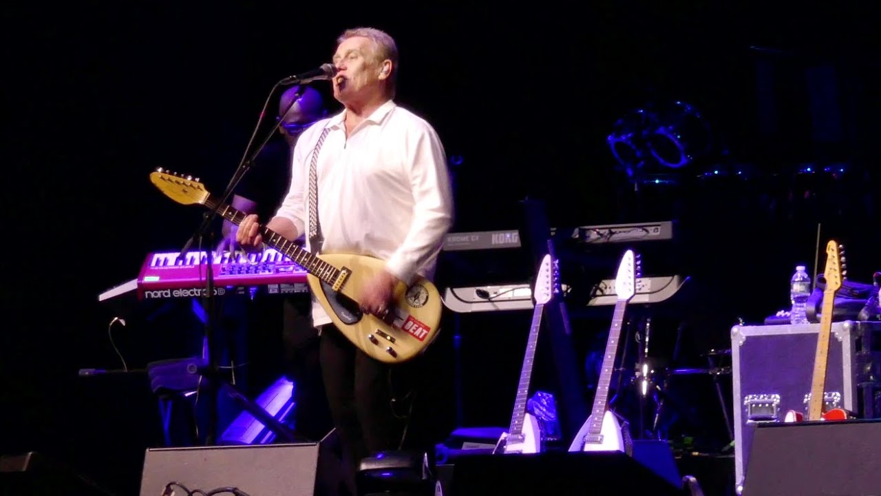 The English Beat [Dave Wakeling] - 9/9/25 - Kings Theatre Brooklyn - Complete show (4K)