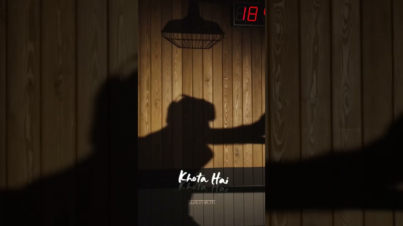 NEVER BACK DOWN FT. RAFTAAR 