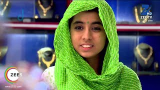 पापा मैंने गलत काम किया है मुझे माफ़ करदो | Hello Pratibha | Best Scene - 80 | Zee TV