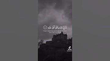 ياسر الدوسري - سورة الجاثيه