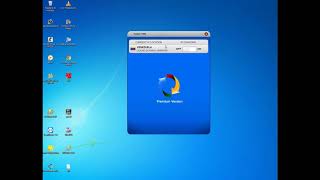 how to access geographically blocked pages with free vpn tuxler screenshot 3