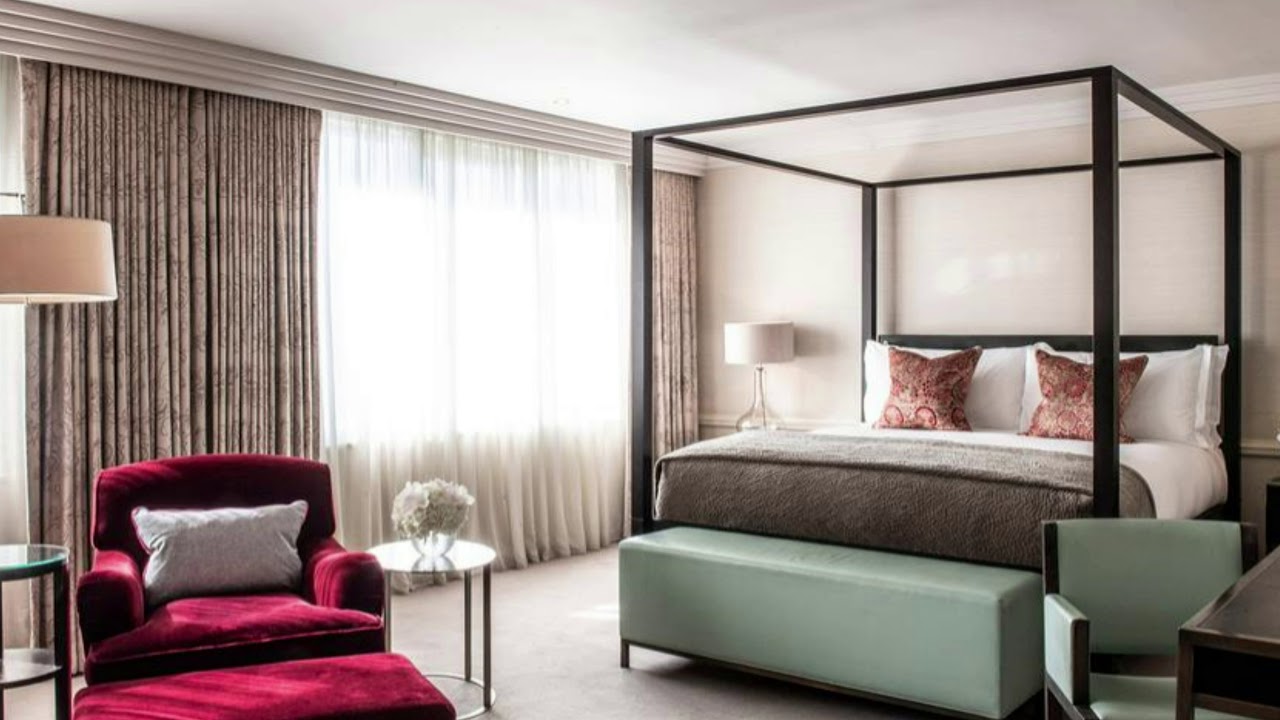 The Westbury Hotel, Dublin, Ireland