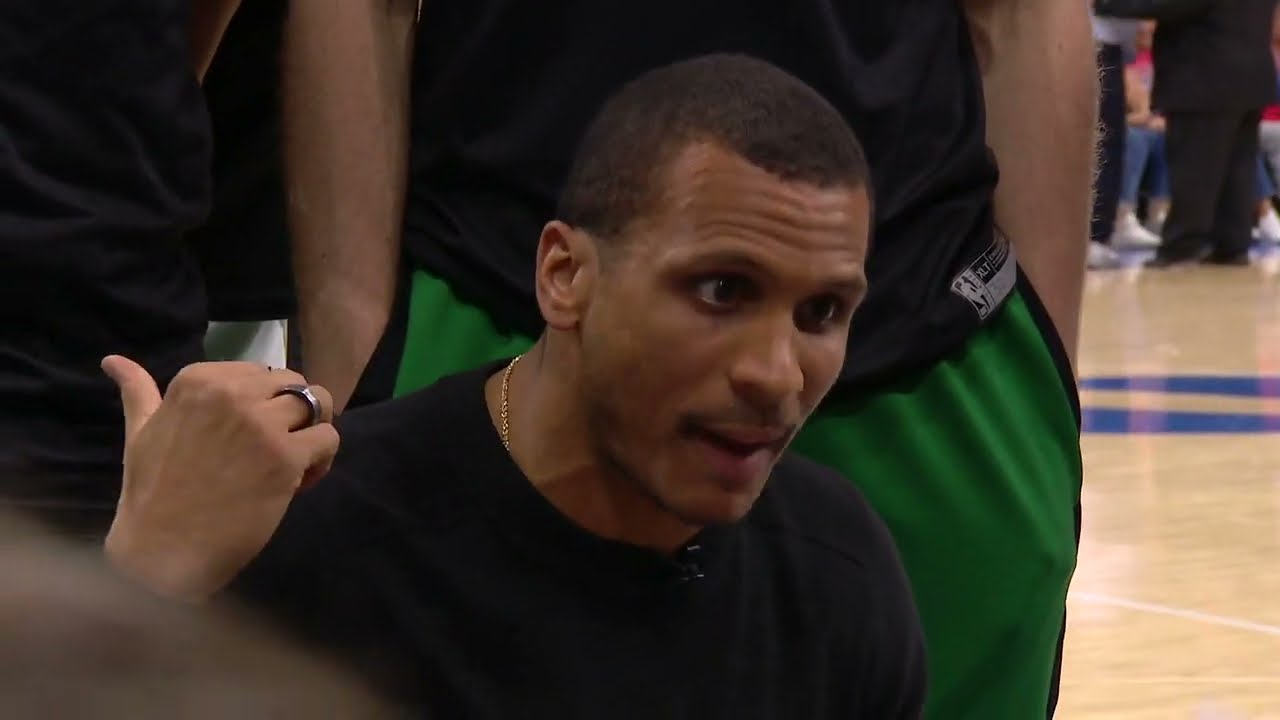 'NO EMPTY POSSESSIONS': Joe Mazzulla game plans during Celtics-76ers 🗣 | NBA on ESPN