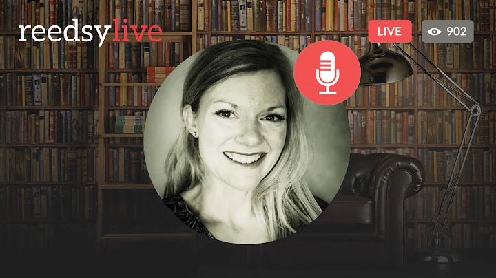 Creating a Perfect Picture Book | Reedsy Live