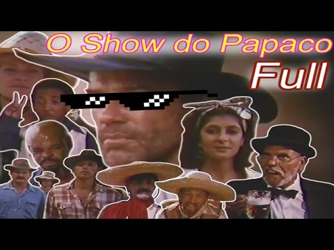 YTPBR - O Show do Papaco [FULL]