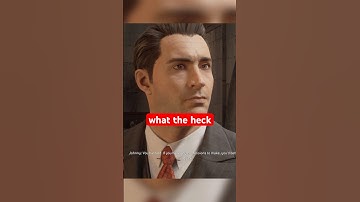 The Most UNREALISTIC Thing in Mafia DE