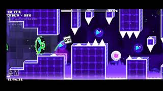 [GDDL Tier Alphabet 6#] FloatingThroughStars   Frozen Icefall   Fatal