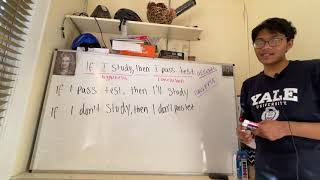 Conditional Statements | Big Idea | Geometry Lesson 10
