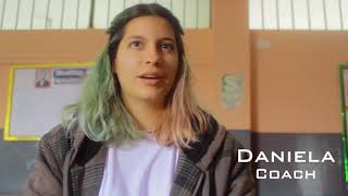 Creacode - Talleres En Ñaña 0818