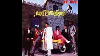 The Time - Jungle Love