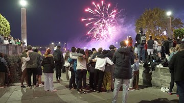 Canada Zouk Congress 2023 - Niagara Falls Monday