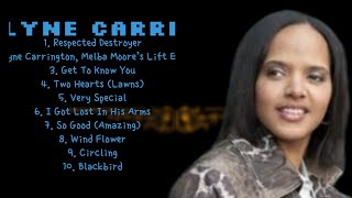 Terri Lyne Carrington-Year's top music mixtape-Most-Loved Hits Collection-Fad