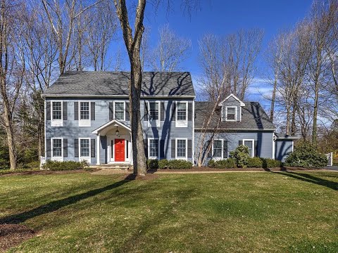 9 Emery Avenue, Mendham, NJ home video tour
