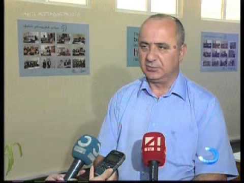 მასწავლებლის სახლის ერთი წლის ანგარიში