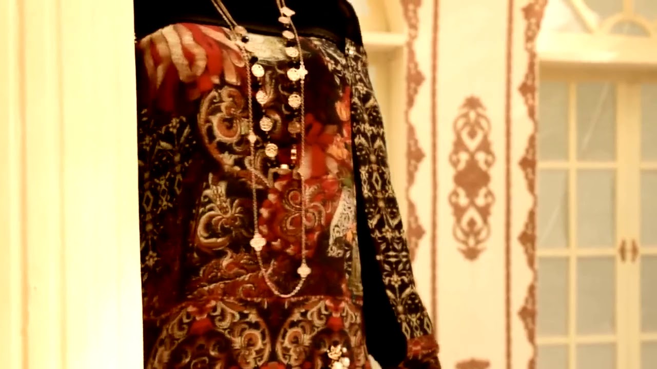 Almirah And J. Junaid Jamshed Eid Collection 2020 YouTube