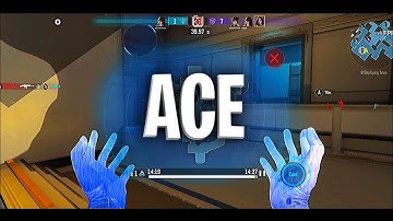 ACE!! | VOICES IN MY HEAD (HYPER FRONT MONTAGE)
