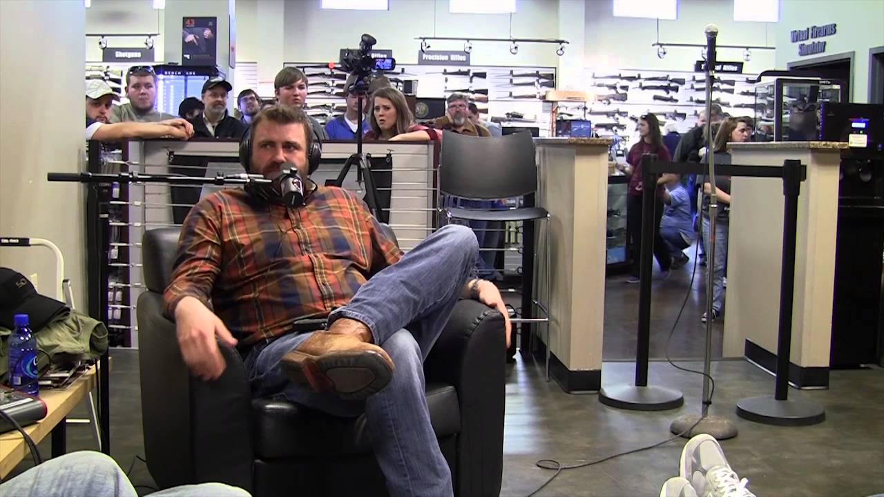 GCR 56 Live from Nashville Armory YouTube