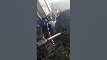 Lathe Threading Works #viral #youtube #trending #satisfying #yt #video #ytshort #shorts #lathe #wow