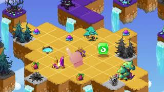 Merge Go screenshot 4