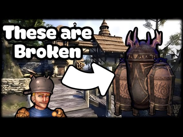 No Loot for You! - The Irritating Oversight in ESO High Isle's World Bosses  - ESO Hub - Elder Scrolls Online