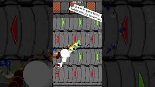 Mace Knight releases tomorrow! #gaming #gamedev #indiegame #indiedev #indiegames