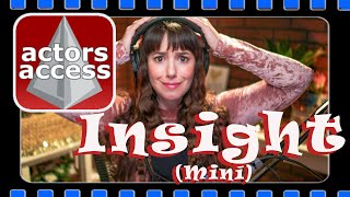 Actors Access Tips and Insight | WHAT HAPPENS  to your audition AFTER you submit it? | Cmail