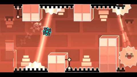 Geometry Dash [2.0] Endgame by CreatorJR