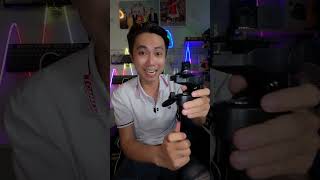 Đầu Dầu Tripod Gắn Máy Quay DJI Action Cam (Đáng Mua) | VNA Hiếu