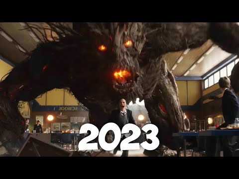 The monster tree