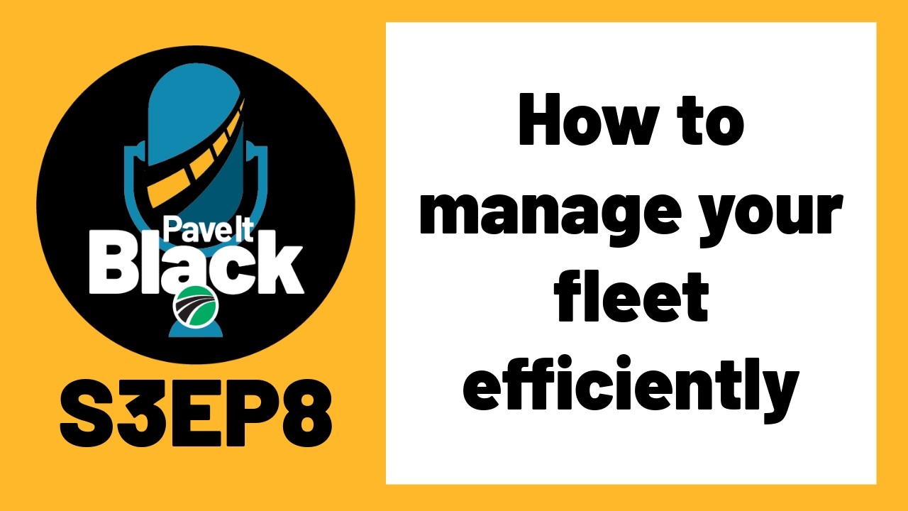 How To Manage Your Fleet Efficiently | S3EP8