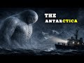 The Antarctic Creature Nobody Can Explain | Ningen
