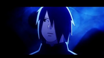 Naruto Intro Template #10 (NO TEXT) |Free