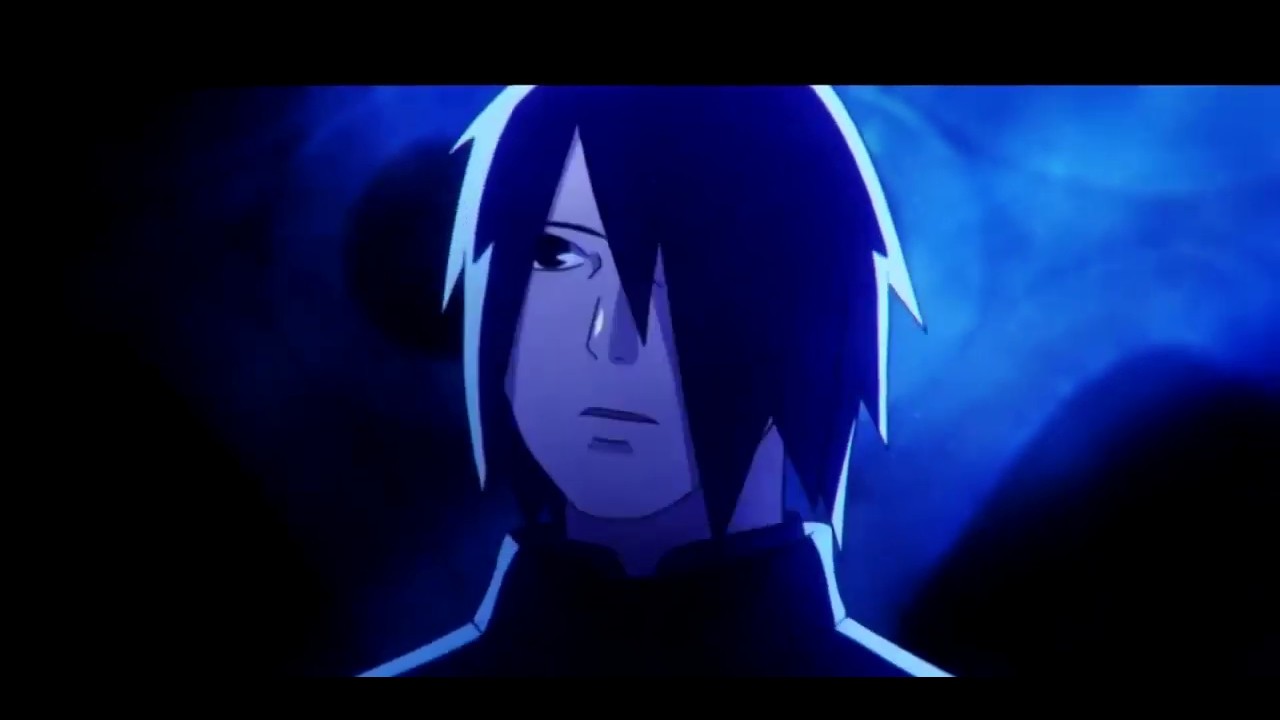 Naruto Intro Template #10 (NO TEXT) |Free