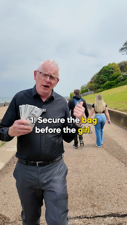 Do These 5 Things To Win With Money